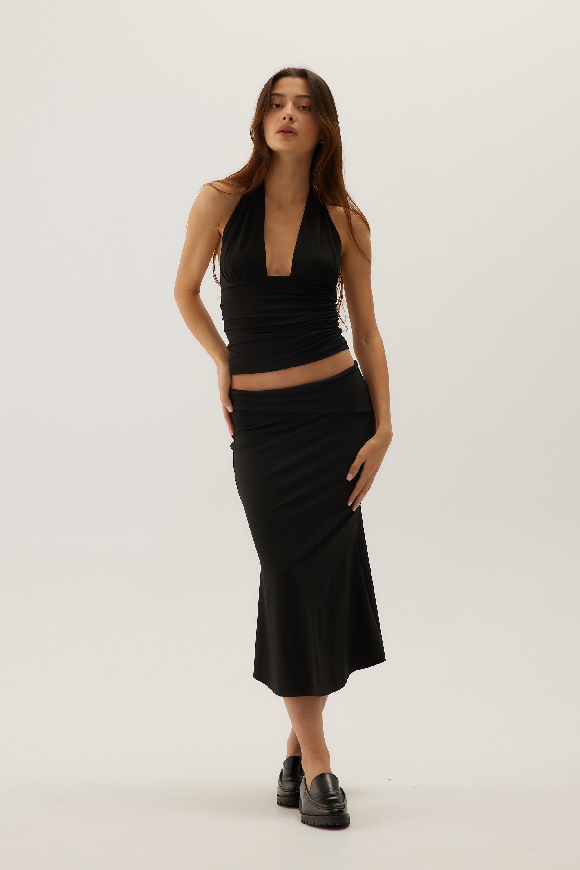 Elaine Hersby | Official Site