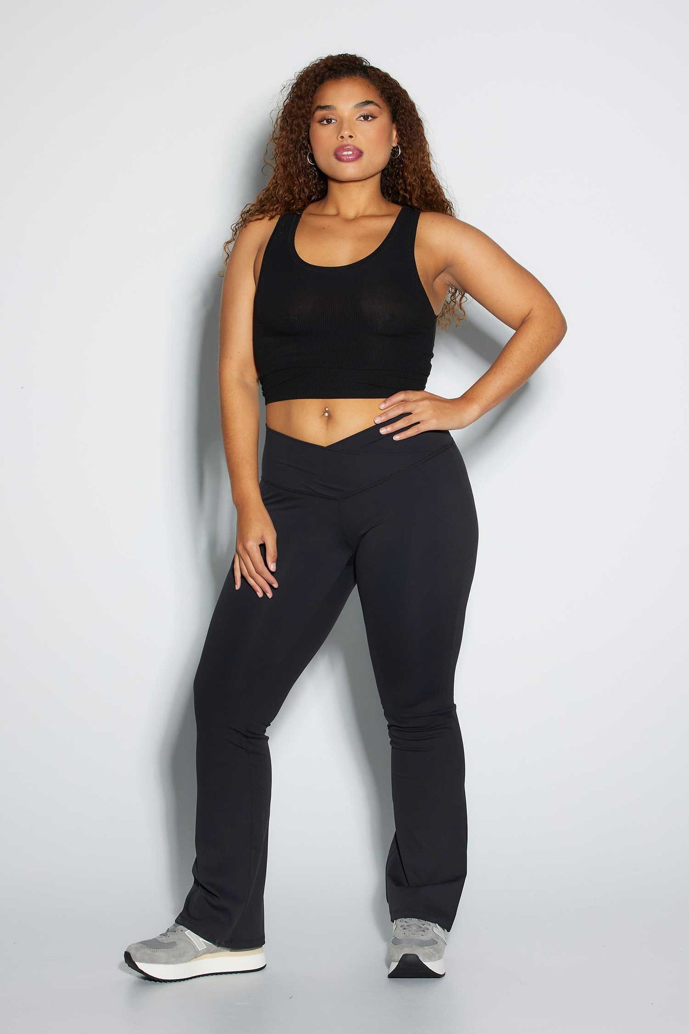 ##black