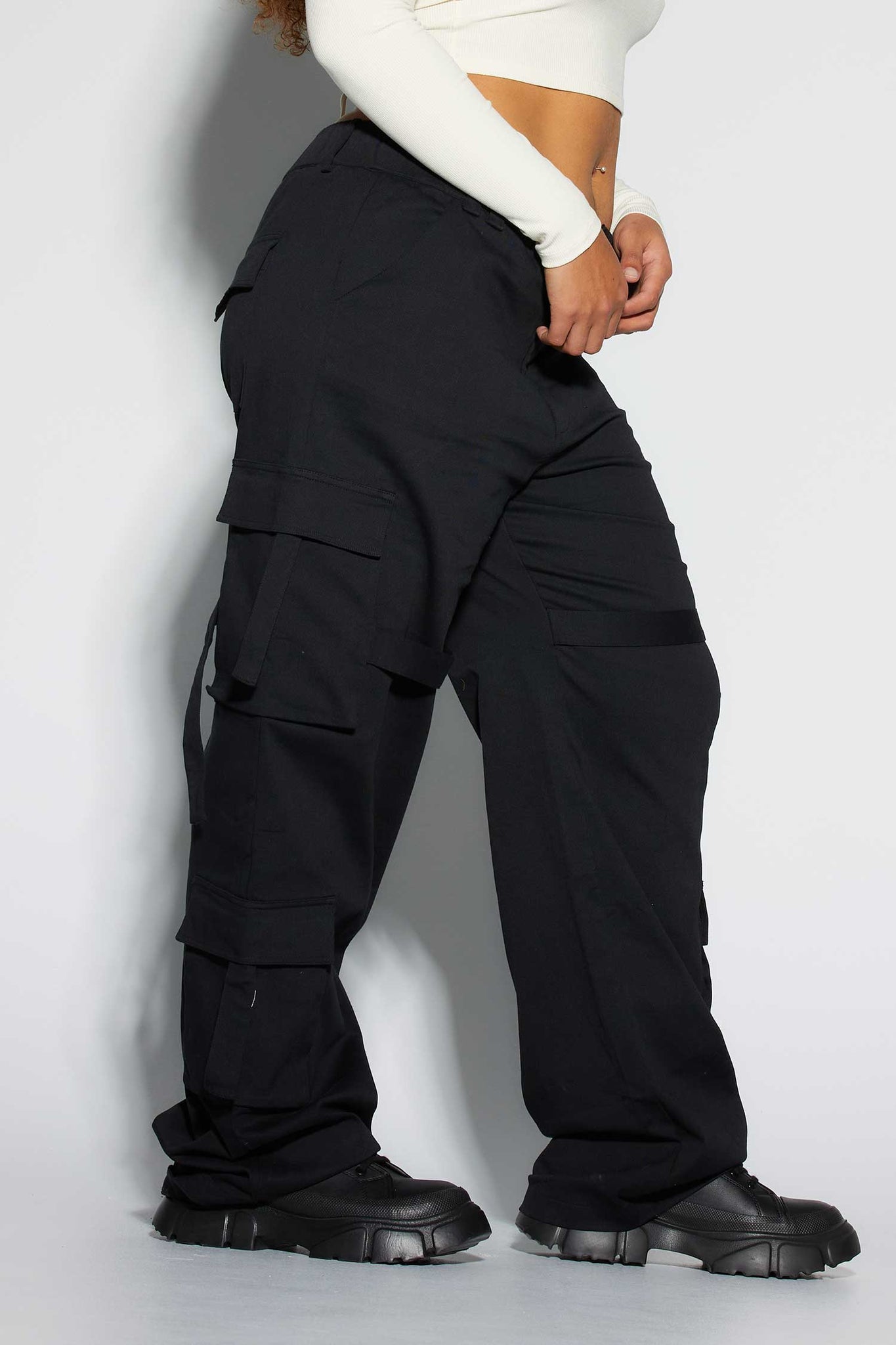 ##black