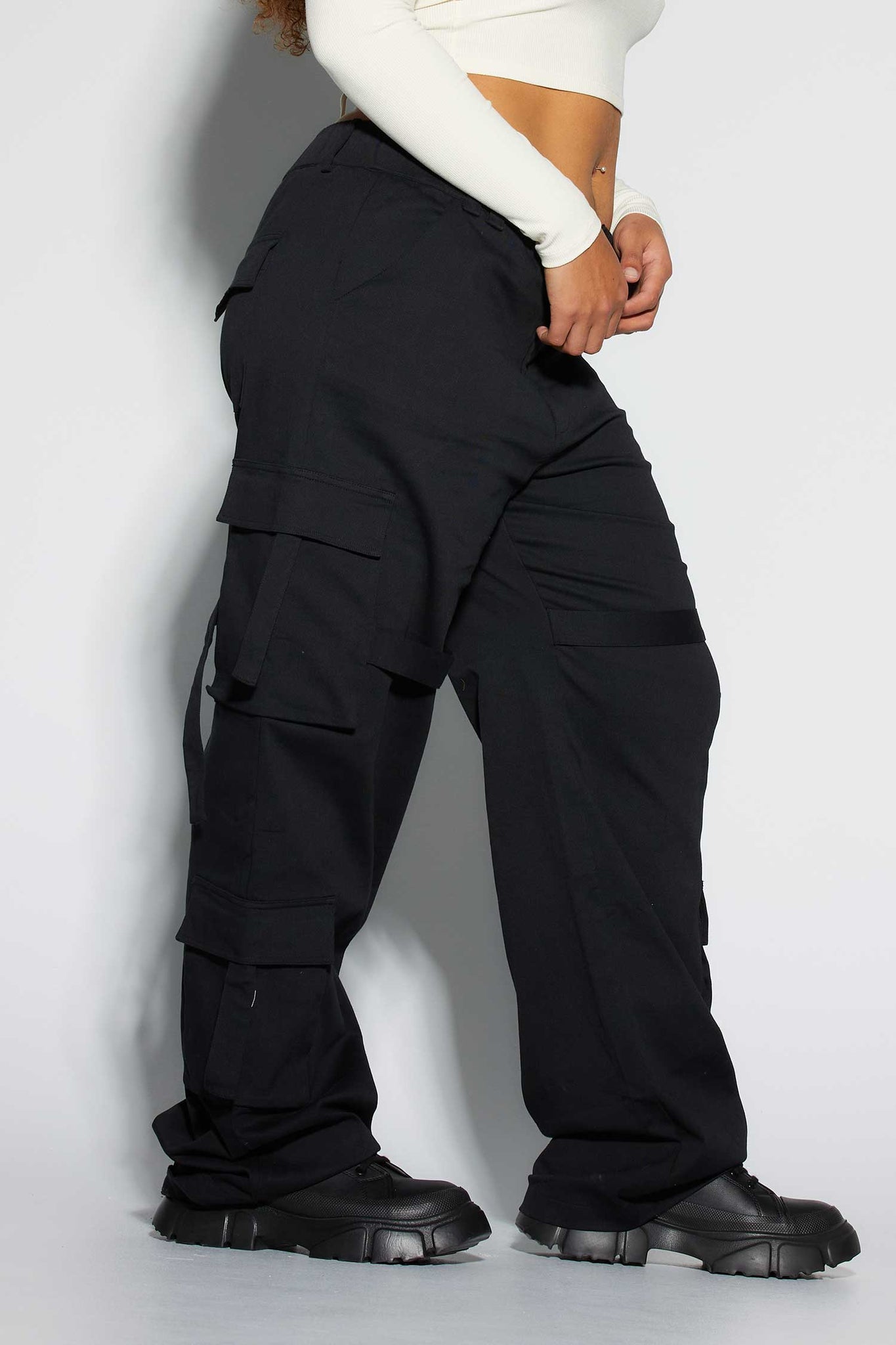 PATRIOT Melrose Cargo Pants-