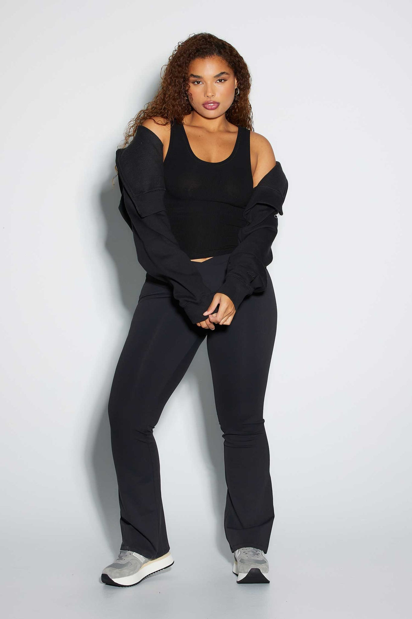 ##black